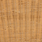 bali & pari Barito Modern Bohemian Natural Rattan Counter Stool