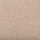 Baxton Studio Olympia Modern Beige Fabric and Espresso Brown Finished Wood 6-Piece Dining Set