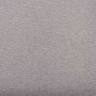 Baxton Studio Olympia Modern Grey Fabric and Walnut Brown Finished Wood 6-Piece Dining Set