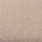 Baxton Studio Genesis Modern Beige Fabric and Dark Brown Finished Wood 7-Piece Dining Set