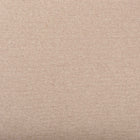 Baxton Studio Florencia Modern Beige Fabric and Espresso Brown Finished Wood Dining Chair