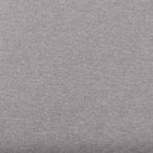 Baxton Studio Florencia Modern Grey Fabric and Walnut Brown Finished Wood 6-Piece Dining Set