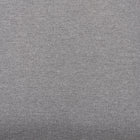 Baxton Studio Abigail Modern Grey Fabric and Walnut Brown Finished Wood 2-Piece Dining Chair Set