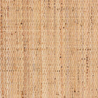 bali & pari Bastet Modern Bohemian Natural Brown Rattan 2-Tier Console Table