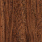 Baxton Studio Paricia Mid-Century Modern Walnut Brown Finished Wood Shoe Cabinet