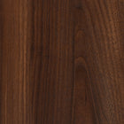 Baxton Studio Graceland Mid-Century Modern Transitional Walnut Brown Finished Wood 5-Drawer Storage Chest