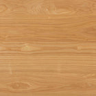 Baxton Studio Sherwin Mid-Century Modern Natural Oak Finished Wood Dining Table