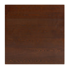 Baxton Studio Leena Mid-Century Modern Walnut Brown Finished Wood Counter Height Pub Table