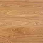 Baxton Studio Leena Mid-Century Modern Natural Oak Finished Wood Counter Height Pub Table