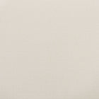 Baxton Studio Darrion Mid-Century Modern Cream Fabric and Black Finished Wood 5-Piece Dining Set