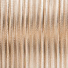 bali & pari Holitz Modern Bohemian Walnut Brown Finished Bayur Wood Queen Size Headboard