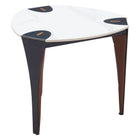 Zuo Bogey Side Table Multicolor