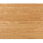 bali & pari Adora Modern Bohemian Honey Rattan 4-Piece Dining Nook Set