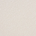 Baxton Studio Finlay Modern Japandi Cream Boucle Fabric and Walnut Brown Finished Wood Ottoman Footstool