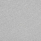 Baxton Studio Finlay Modern Japandi Light Grey Boucle Fabric and Walnut Brown Finished Wood Ottoman Footstool