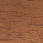 Baxton Studio Bolivia Mid-Century Modern Walnut Brown Wood Expandable Twin to King Bed Frame