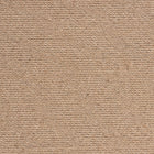 bali & pari Colandra Modern Bohemian Natural Brown Jute and Wood Console Table