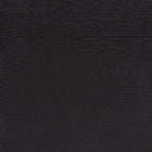 Baxton Studio Adriano Transitional Beige Fabric and Black Wood Queen Size Bed with Built-In Side Tables