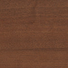 Baxton Studio Kalista Transitional Modern Grey Fabric and Walnut Brown Wood Queen Size Bed with Built-In Side Tables