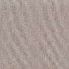 Baxton Studio Sage Modern Japandi Light Grey Fabric and Walnut Brown Finished Wood Arm Chair with Woven Rattan