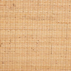 bali & pari Lombok Modern Bohemian Natural Rattan End Table