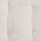 bali & pari Bilu Bohemian Natural Rattan Dining Chair