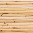 bali & pari Bethari Bohemian Natural Rattan Nightstand