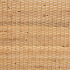 bali & pari Jaylyn Bohemian Natural Rattan Dining Chair
