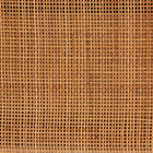 bali & pari Sampit Natural Rattan 4-Drawer Storage Cabinet - Handwoven Cane Displaying Unit with Rounded Frame, Boho Coastal Accent Furniture for Hallway, Living room or Bathroom