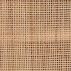 bali & pari Carabella Bohemian Natural Rattan 2-Door Storage Cabinet