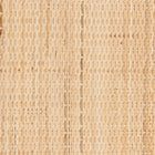 bali & pari Gitano Bohemian Natural Rattan 2-Door Storage Cabinet