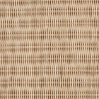 bali & pari Lanica Japandi Sun Bleached Rattan 2-Drawer Console Table