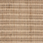 bali & pari Lanica Japandi Sun-Bleached Braided Rattan 6-Drawer Dresser
