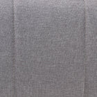 Baxton Studio Lanoma Contemporary Slate Grey Fabric Upholstered Convertible Sleeper Sofa