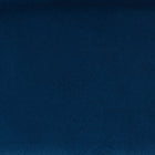 Baxton Studio Elora Modern Navy Blue Pleated Velvet Queen Size Storage Bed