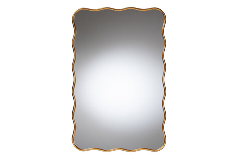 Cassara Accent Mirror