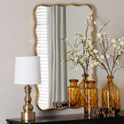 Cassara Accent Mirror