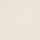 Baxton Studio Primrose Mid-Century Ivory Fluted Wood 1-Drawer Nightstand