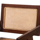 bali & pari Kresna Natural Rattan Counter Stool