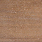 Baxton Studio Legrand Classic French Two-Tone White and Natural Brown 1-Drawer End Table