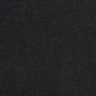 Baxton Studio Laura Vintage Black Canvas Lift-Top Trunk End Table
