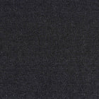 Baxton Studio Jaelyn Vintage Black Canvas 4-Drawer End Table
