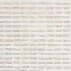 bali & pari Carlyn Coastal Beige and White Mother of Pearl Capiz Shell Console Table