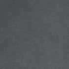 Baxton Studio Etienne Modern Slate Grey Velvet 2-Drawer Nightstand