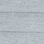 Baxton Studio Cadmus Modern Light Grey Channel-Tufted Fabric 4-Drawer Dresser