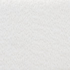 Baxton Studio Laria Modern White Teddy-Bear Fabric Queen Size 4-Piece Bedroom Set