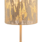 Zuo Gochi Table Lamp White