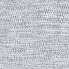 Baxton Studio Sabriel Modern Light Grey Fabric Convertible Sleeper Ottoman