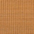 bali & pari Maritza Bohemian Light Honey Scalloped Rattan Pitrit King Standalone Headboard