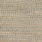 bali & pari Nata Bohemian Woven Natural Grasscloth 1-Drawer Nightstand